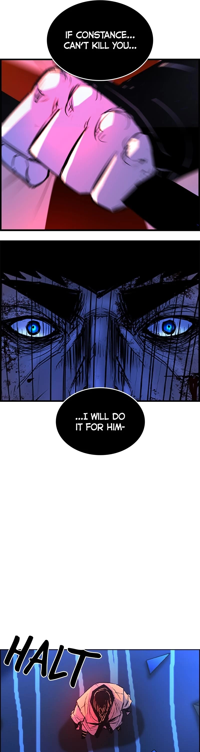 Hanlim Gym Chapter 165 page 21 - Chapter 165: (S2) Episode 61
