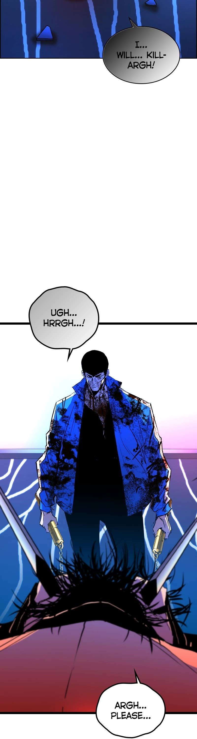 Hanlim Gym Chapter 165 page 22 - Chapter 165: (S2) Episode 61