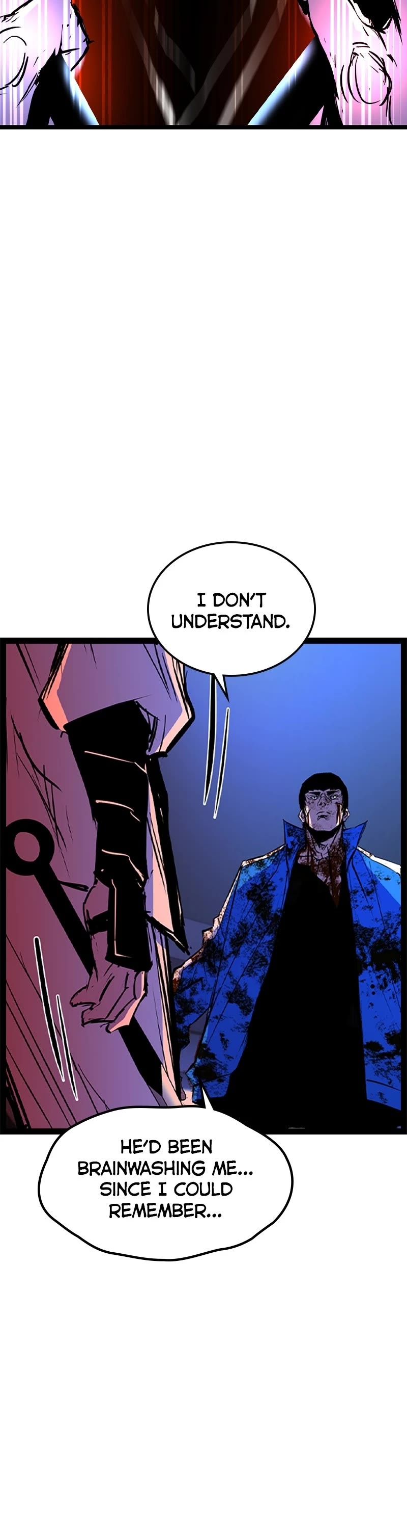 Hanlim Gym Chapter 165 page 26 - Chapter 165: (S2) Episode 61