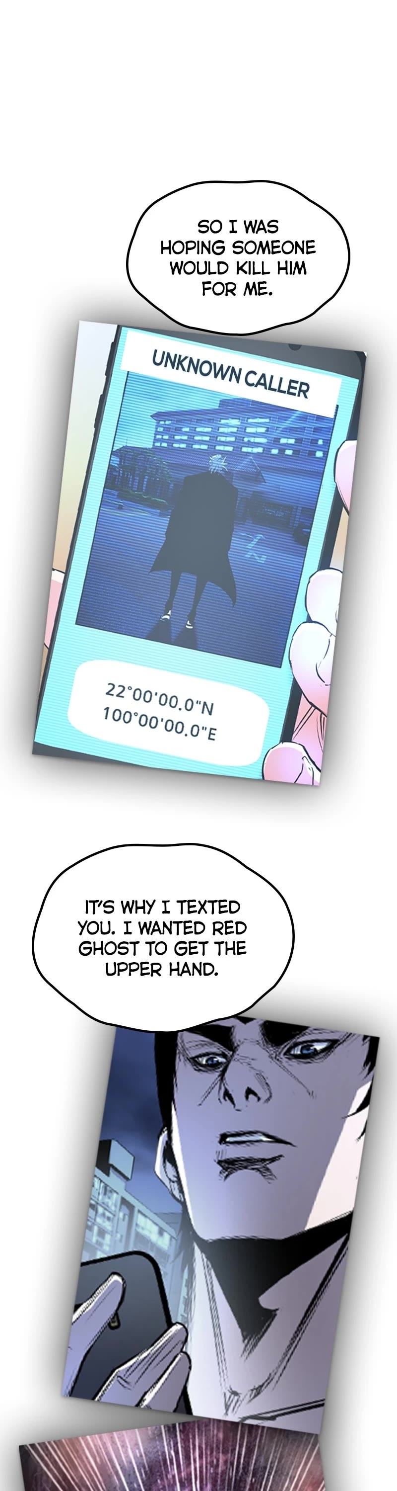 Hanlim Gym Chapter 165 page 27 - Chapter 165: (S2) Episode 61