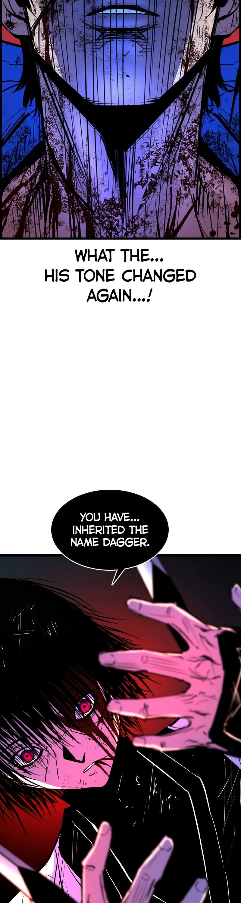 Hanlim Gym Chapter 165 page 33 - Chapter 165: (S2) Episode 61