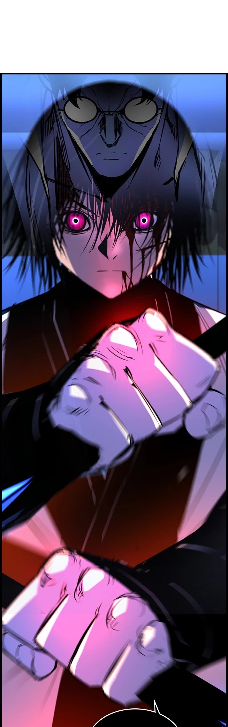 Hanlim Gym Chapter 165 page 35 - Chapter 165: (S2) Episode 61