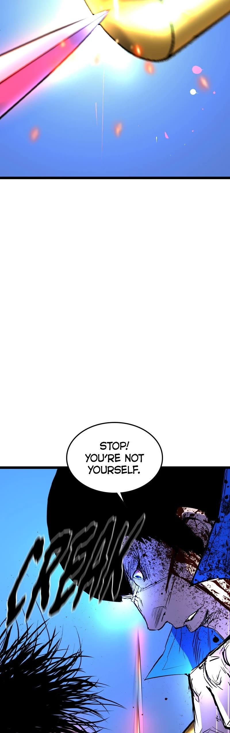 Hanlim Gym Chapter 165 page 39 - Chapter 165: (S2) Episode 61