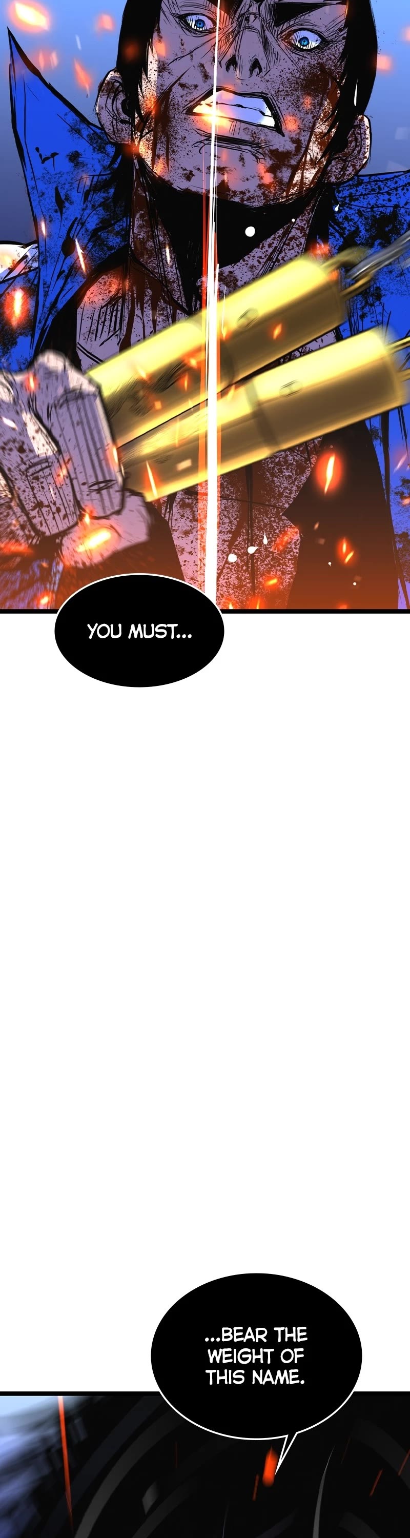 Hanlim Gym Chapter 165 page 42 - Chapter 165: (S2) Episode 61