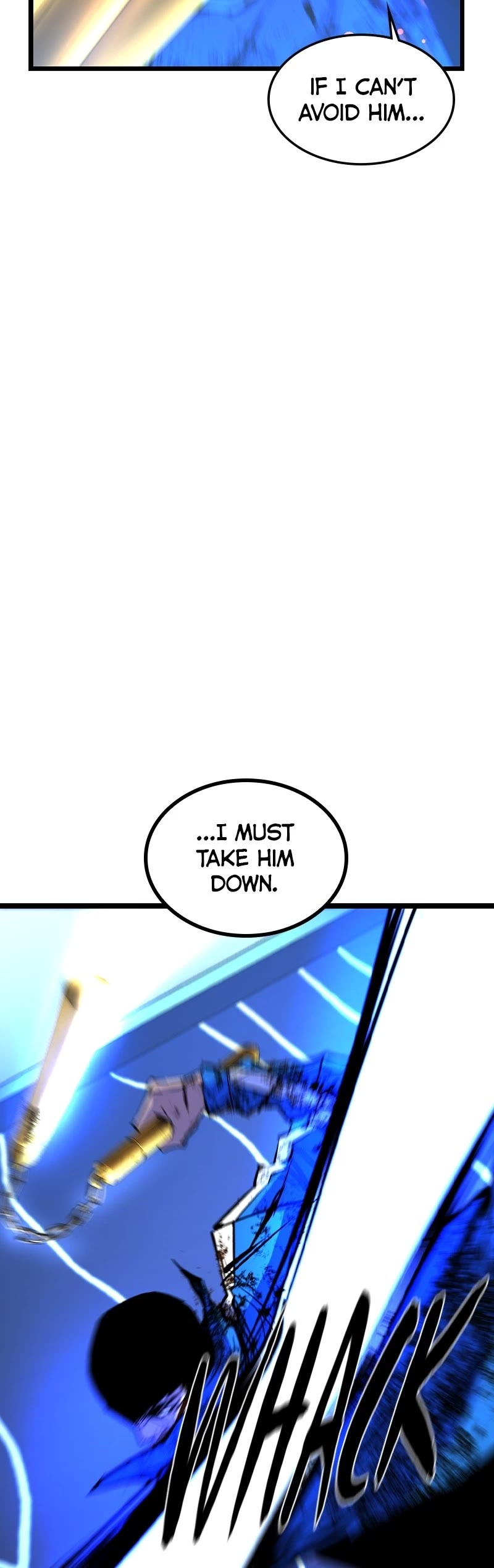 Hanlim Gym Chapter 165 page 44 - Chapter 165: (S2) Episode 61