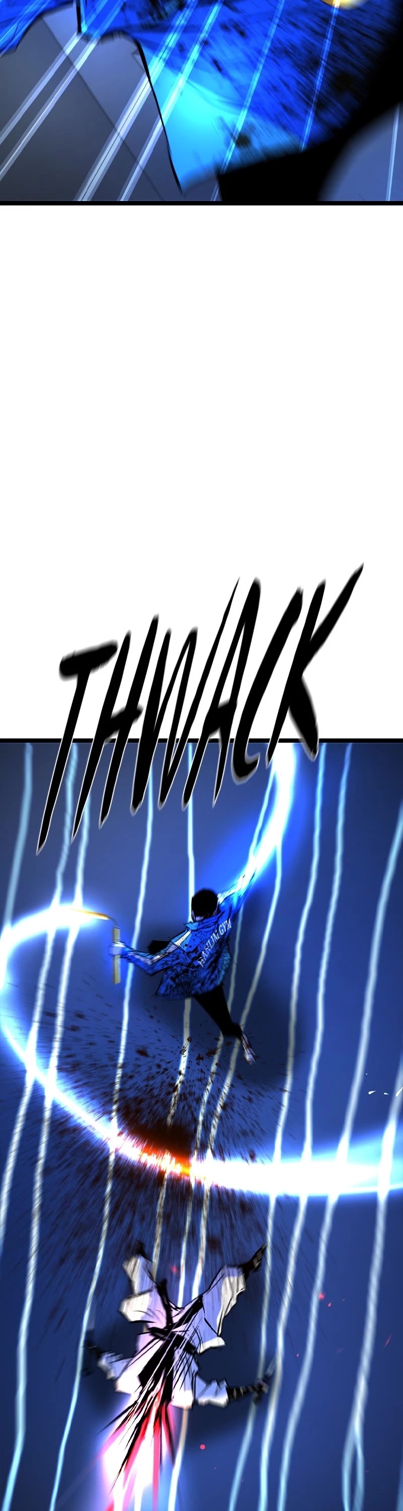 Hanlim Gym Chapter 165 page 46 - Chapter 165: (S2) Episode 61