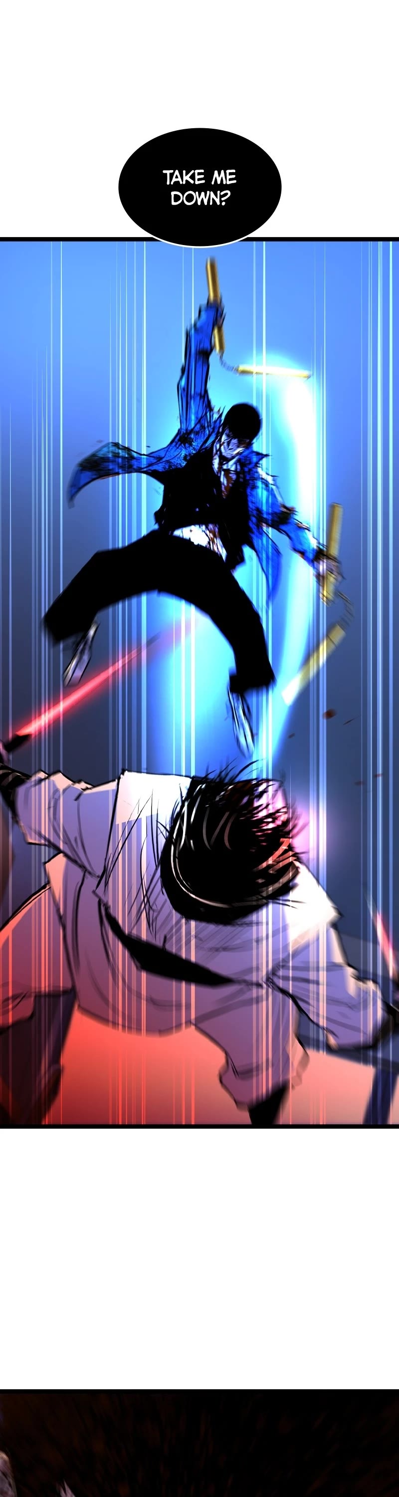 Hanlim Gym Chapter 165 page 48 - Chapter 165: (S2) Episode 61