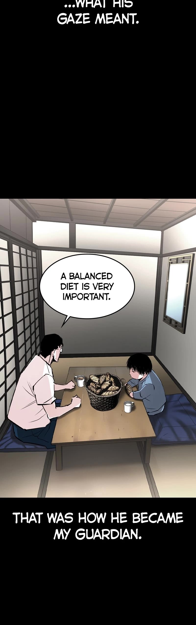 Hanlim Gym Chapter 165 page 5 - Chapter 165: (S2) Episode 61