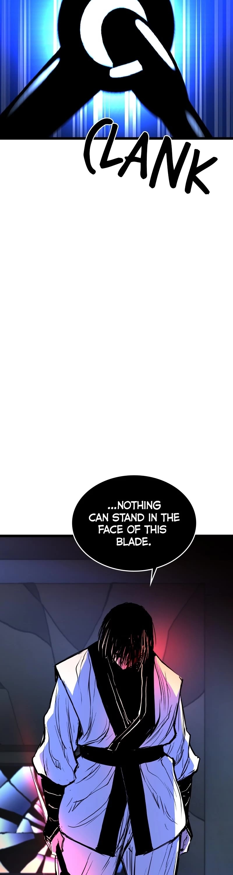 Hanlim Gym Chapter 165 page 51 - Chapter 165: (S2) Episode 61