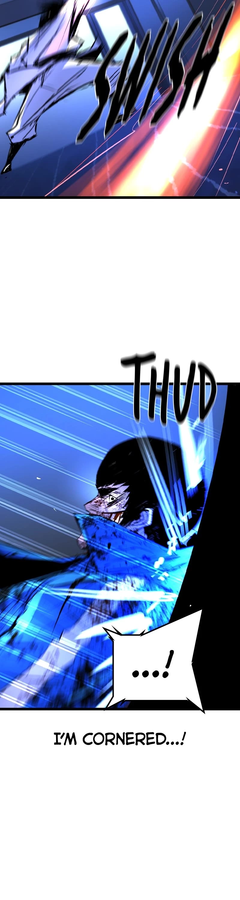 Hanlim Gym Chapter 165 page 53 - Chapter 165: (S2) Episode 61