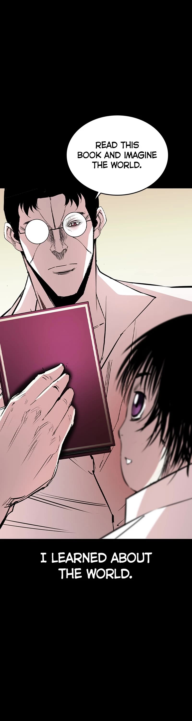 Hanlim Gym Chapter 165 page 6 - Chapter 165: (S2) Episode 61