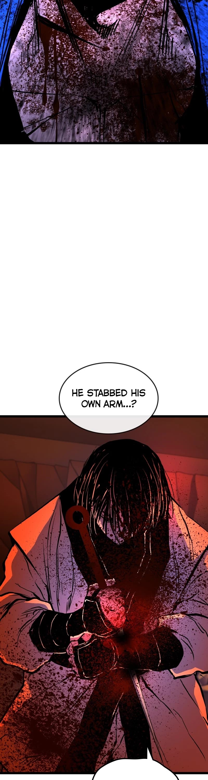 Hanlim Gym Chapter 165 page 61 - Chapter 165: (S2) Episode 61