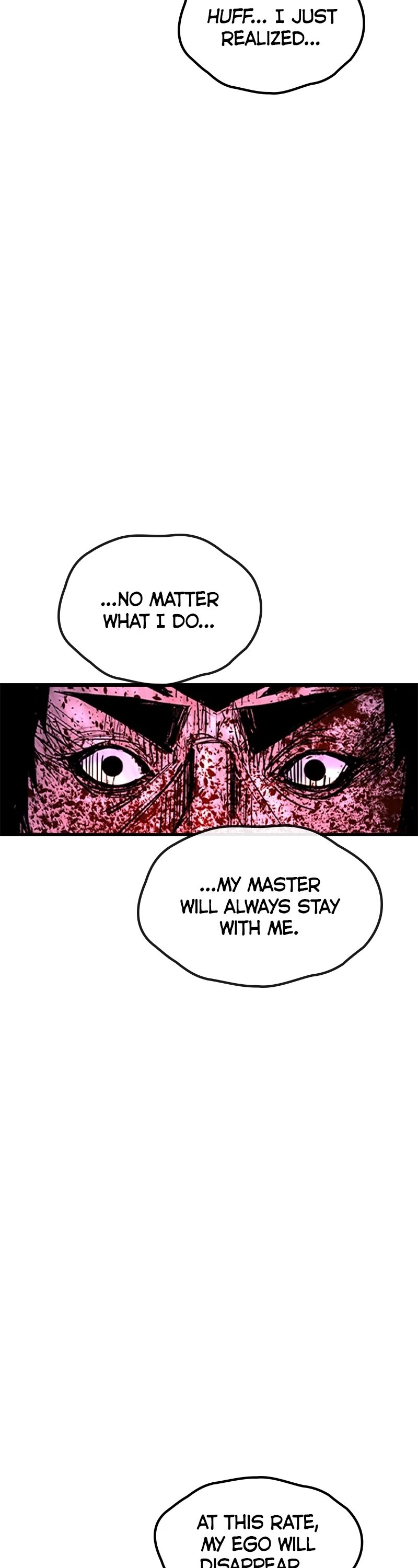 Hanlim Gym Chapter 165 page 62 - Chapter 165: (S2) Episode 61