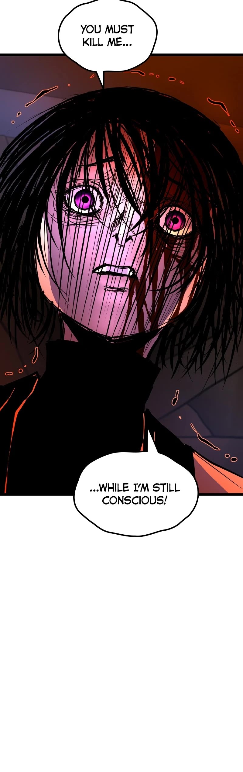 Hanlim Gym Chapter 165 page 64 - Chapter 165: (S2) Episode 61