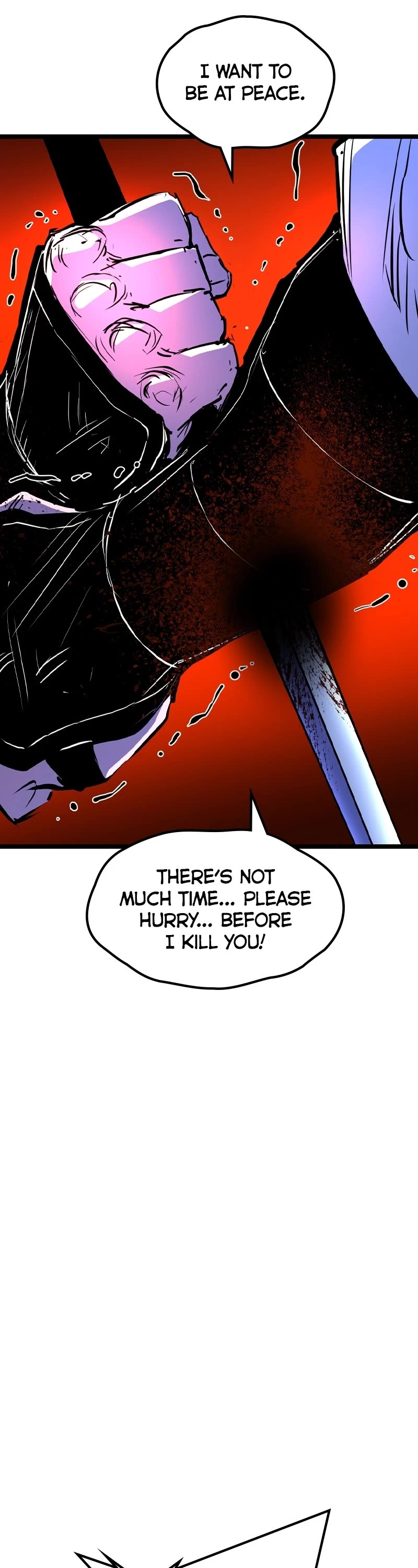 Hanlim Gym Chapter 165 page 66 - Chapter 165: (S2) Episode 61