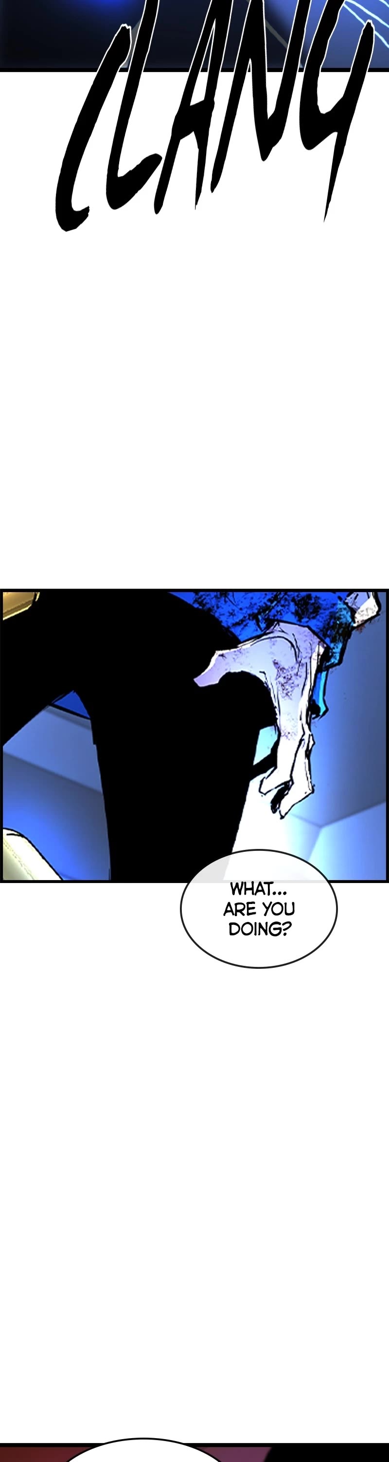 Hanlim Gym Chapter 165 page 71 - Chapter 165: (S2) Episode 61