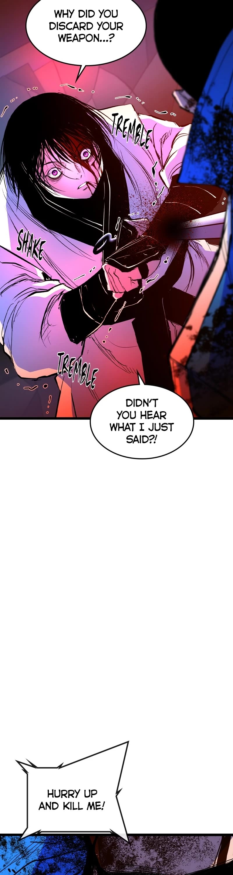 Hanlim Gym Chapter 165 page 72 - Chapter 165: (S2) Episode 61