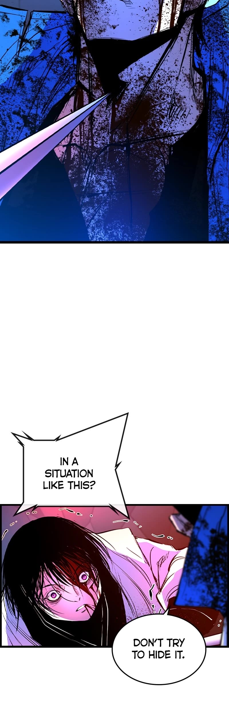 Hanlim Gym Chapter 165 page 74 - Chapter 165: (S2) Episode 61