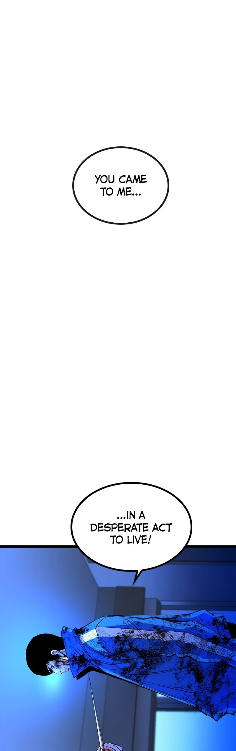 Hanlim Gym Chapter 165 page 75 - Chapter 165: (S2) Episode 61