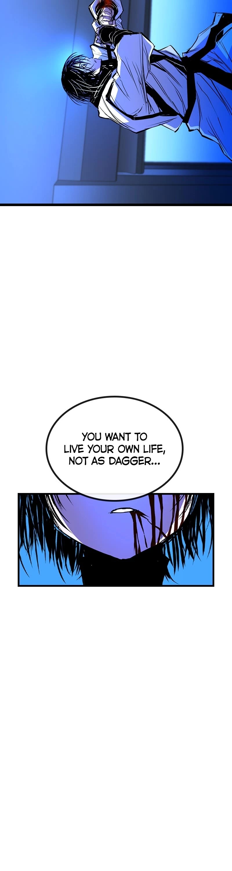 Hanlim Gym Chapter 165 page 76 - Chapter 165: (S2) Episode 61