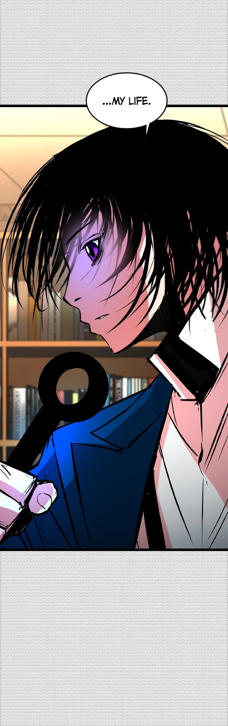 Hanlim Gym Chapter 165 page 79 - Chapter 165: (S2) Episode 61