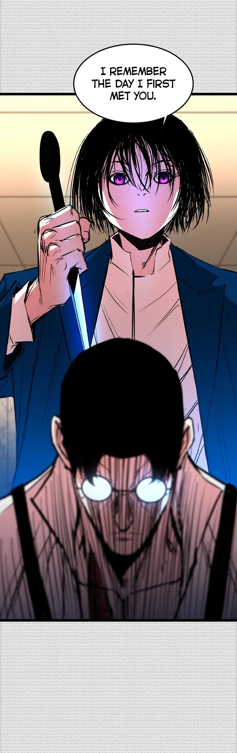 Hanlim Gym Chapter 165 page 80 - Chapter 165: (S2) Episode 61