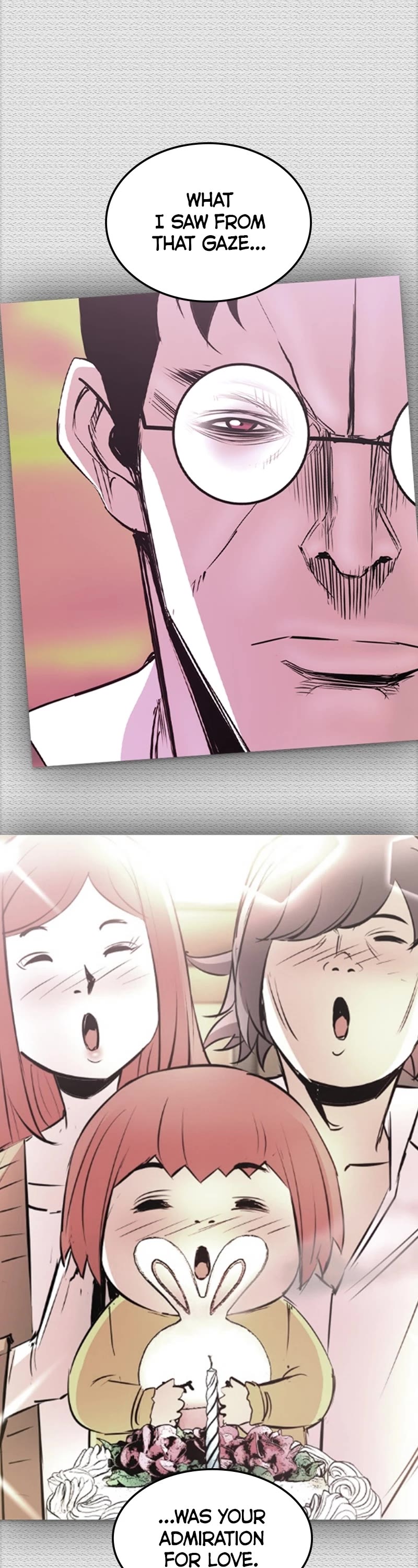 Hanlim Gym Chapter 165 page 81 - Chapter 165: (S2) Episode 61