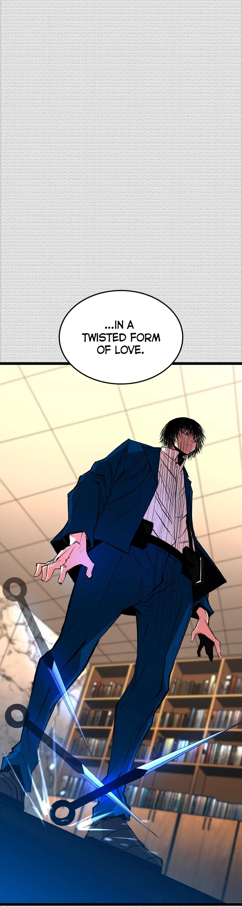 Hanlim Gym Chapter 165 page 83 - Chapter 165: (S2) Episode 61