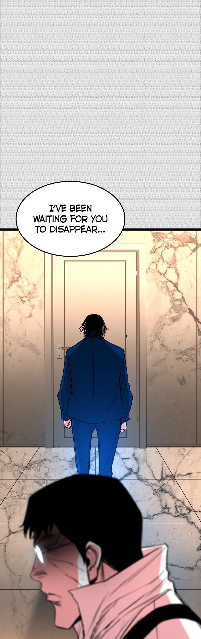 Hanlim Gym Chapter 165 page 84 - Chapter 165: (S2) Episode 61