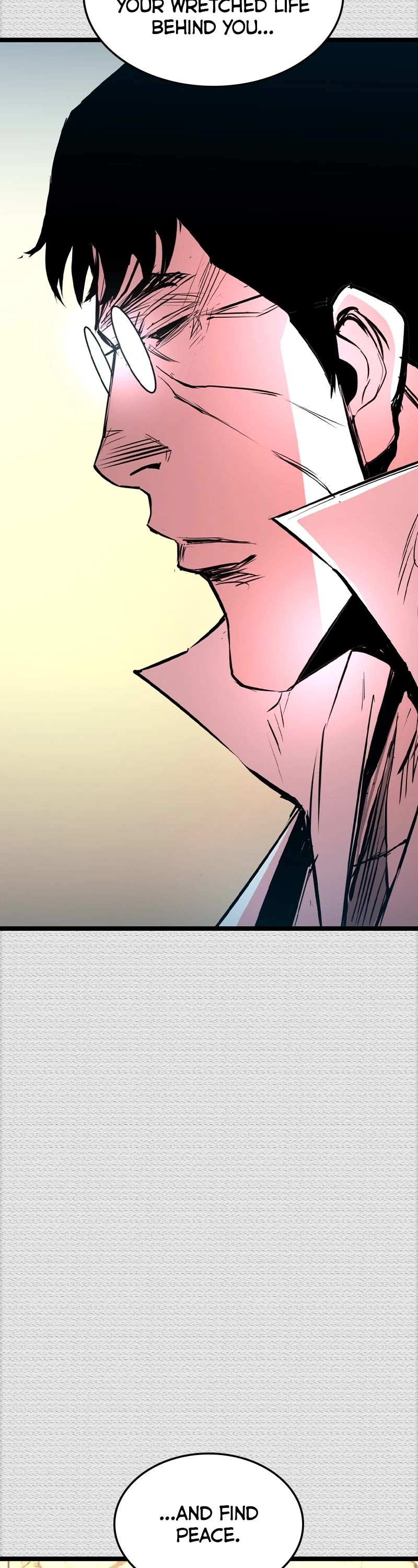 Hanlim Gym Chapter 165 page 86 - Chapter 165: (S2) Episode 61