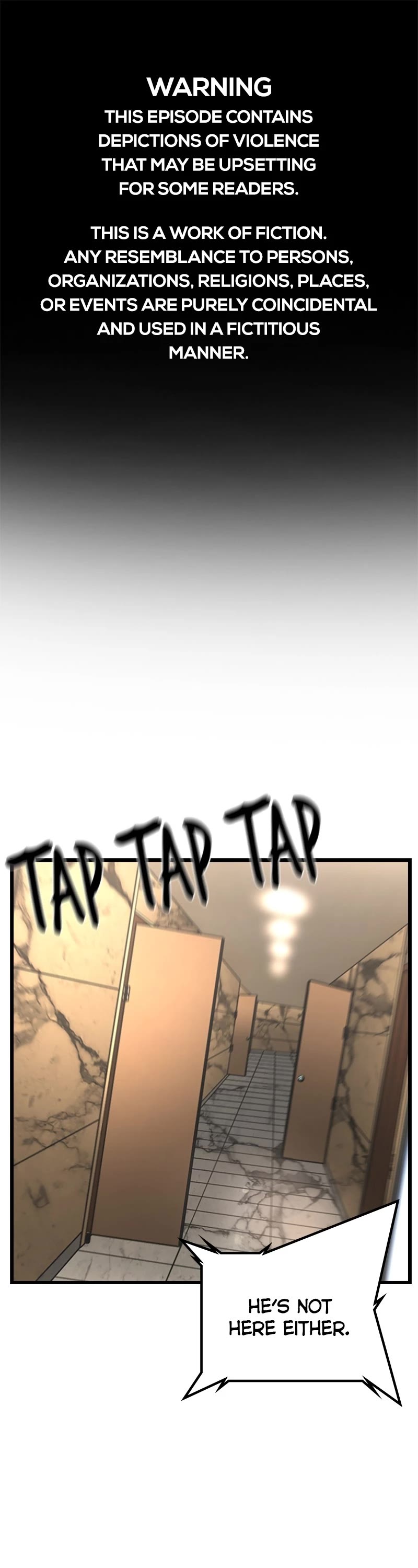 Hanlim Gym Chapter 166 page 1 - Chapter 166: (S2) Episode 62
