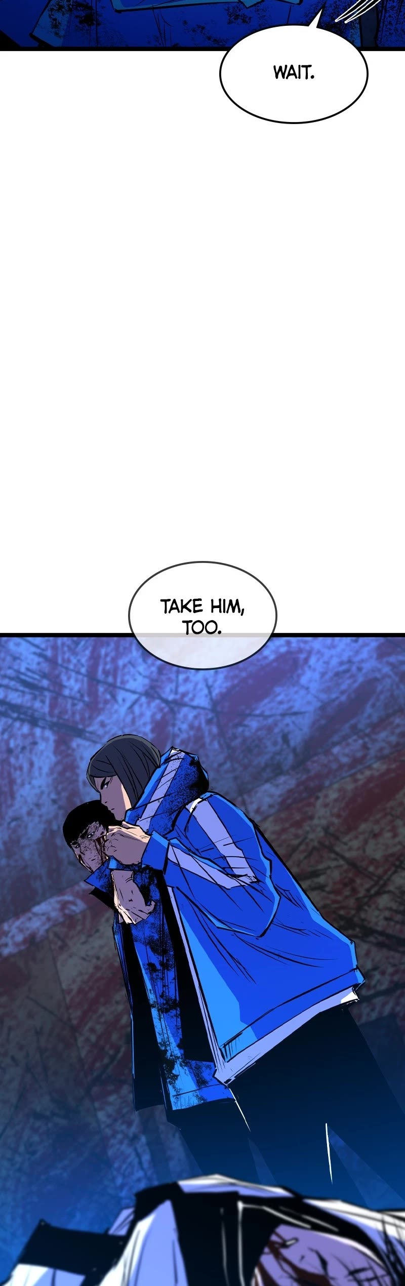 Hanlim Gym Chapter 166 page 10 - Chapter 166: (S2) Episode 62