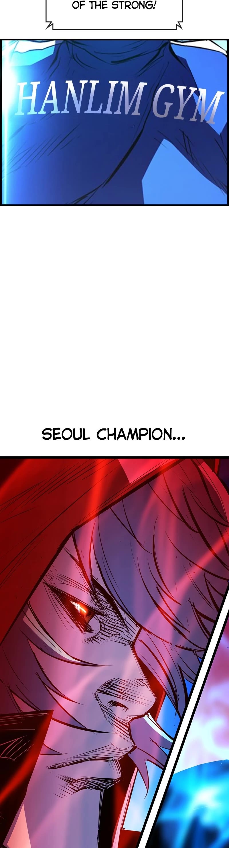 Hanlim Gym Chapter 166 page 103 - Chapter 166: (S2) Episode 62