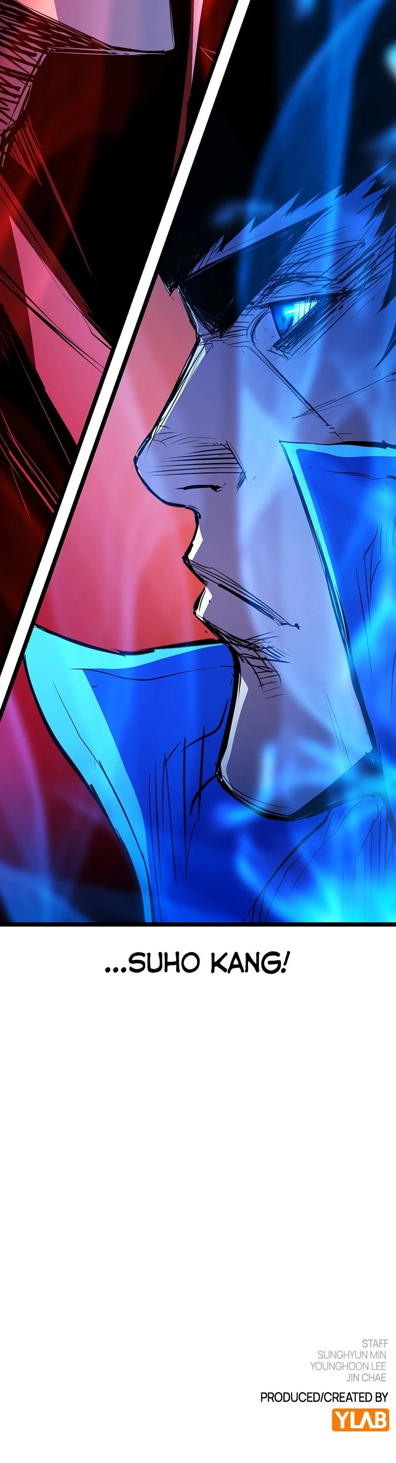 Hanlim Gym Chapter 166 page 104 - Chapter 166: (S2) Episode 62