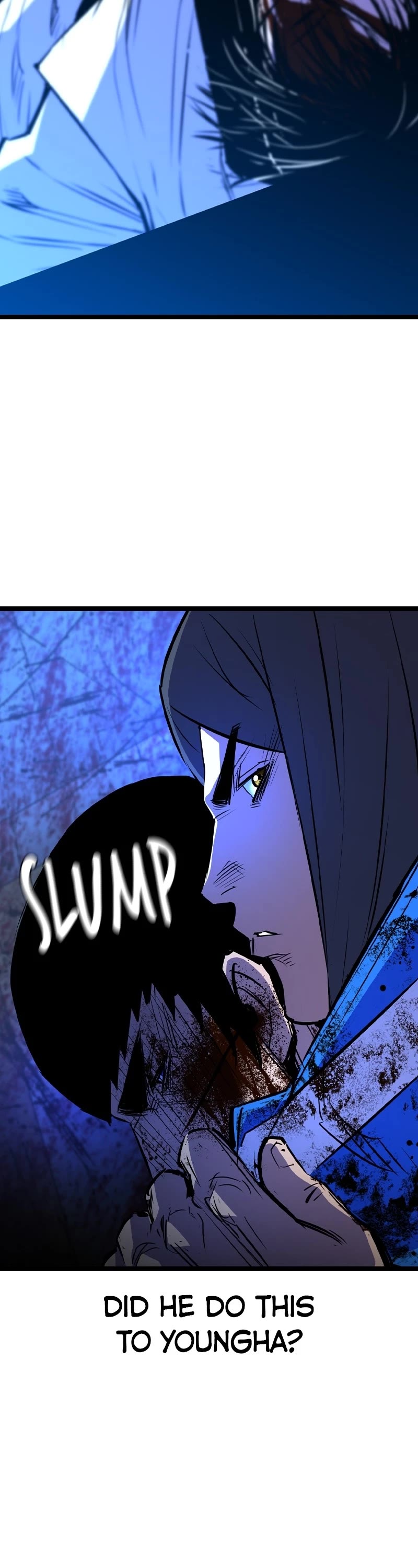 Hanlim Gym Chapter 166 page 11 - Chapter 166: (S2) Episode 62