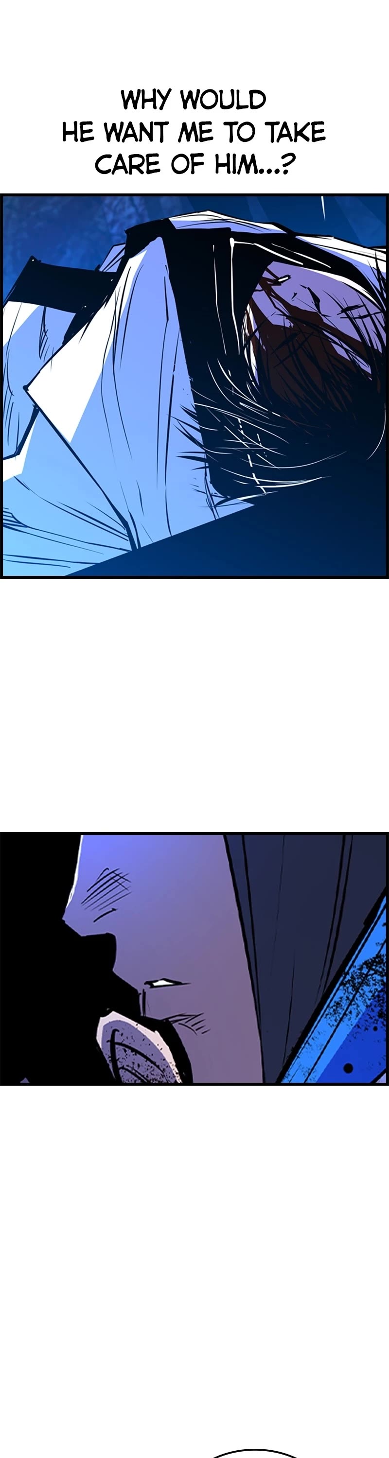 Hanlim Gym Chapter 166 page 12 - Chapter 166: (S2) Episode 62