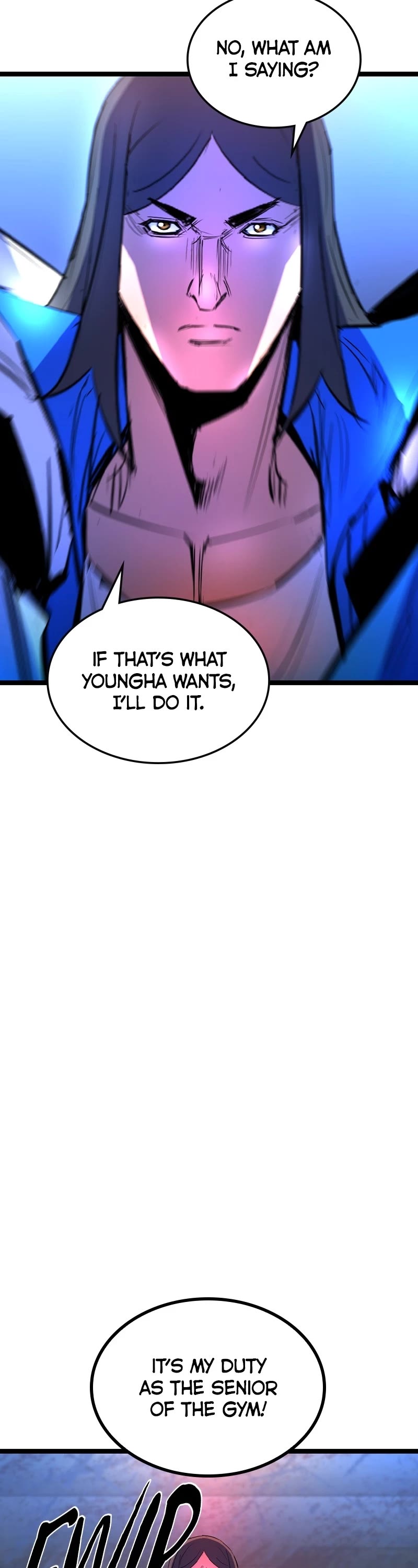 Hanlim Gym Chapter 166 page 13 - Chapter 166: (S2) Episode 62