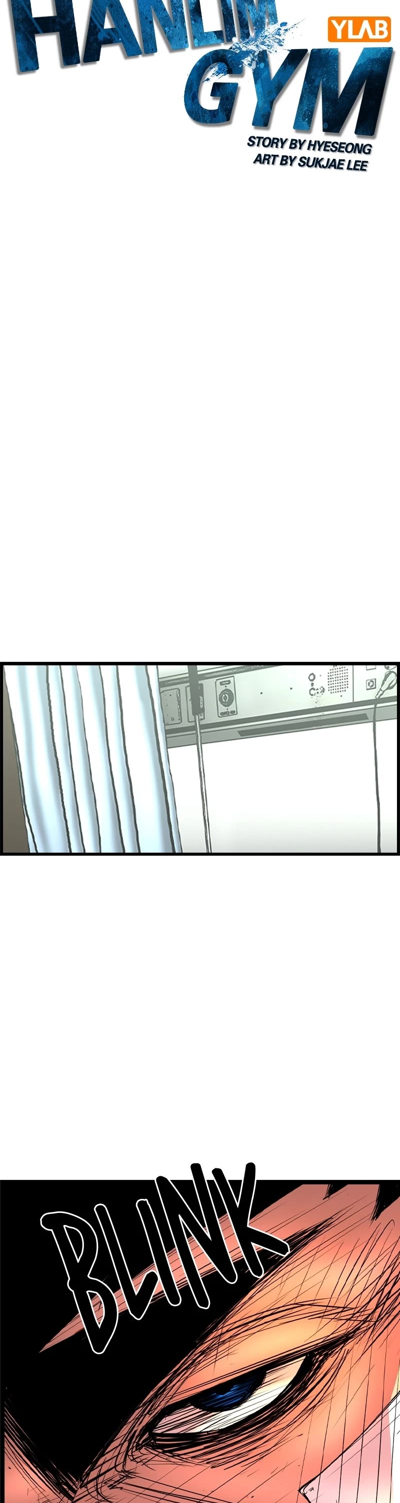 Hanlim Gym Chapter 166 page 16 - Chapter 166: (S2) Episode 62