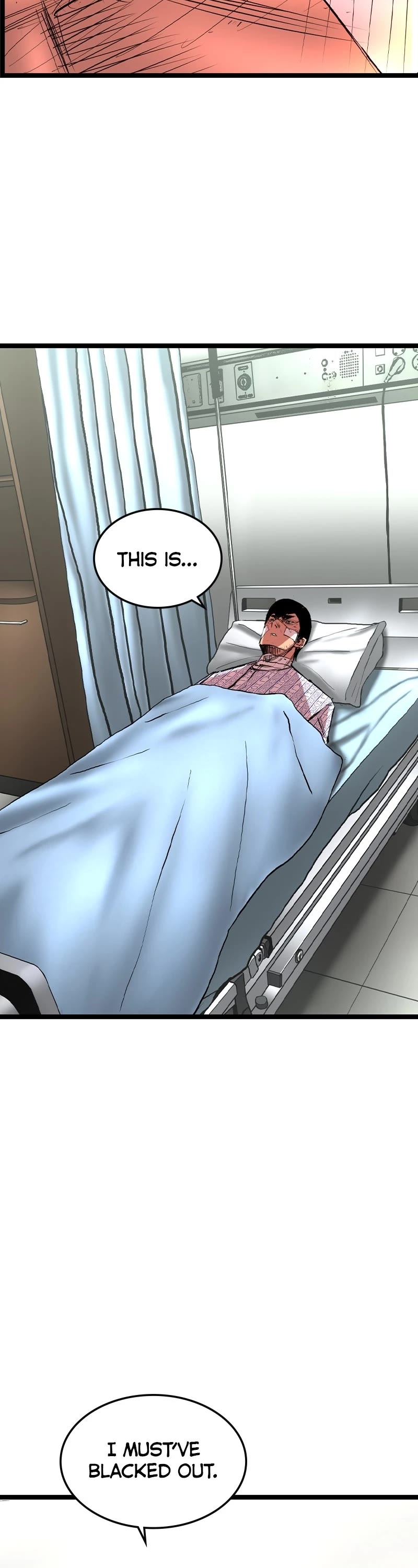 Hanlim Gym Chapter 166 page 17 - Chapter 166: (S2) Episode 62