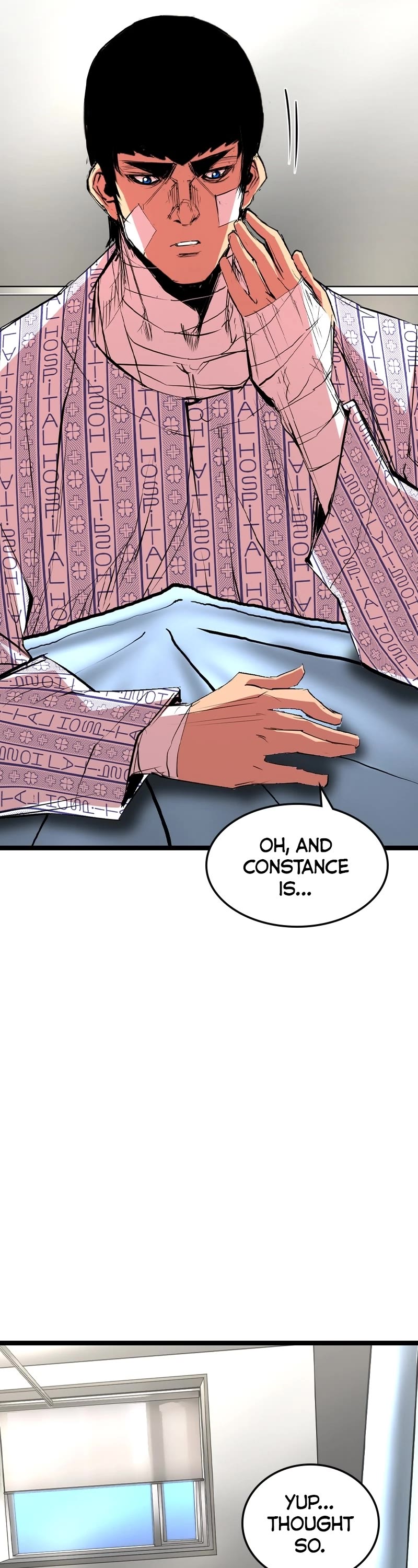 Hanlim Gym Chapter 166 page 18 - Chapter 166: (S2) Episode 62