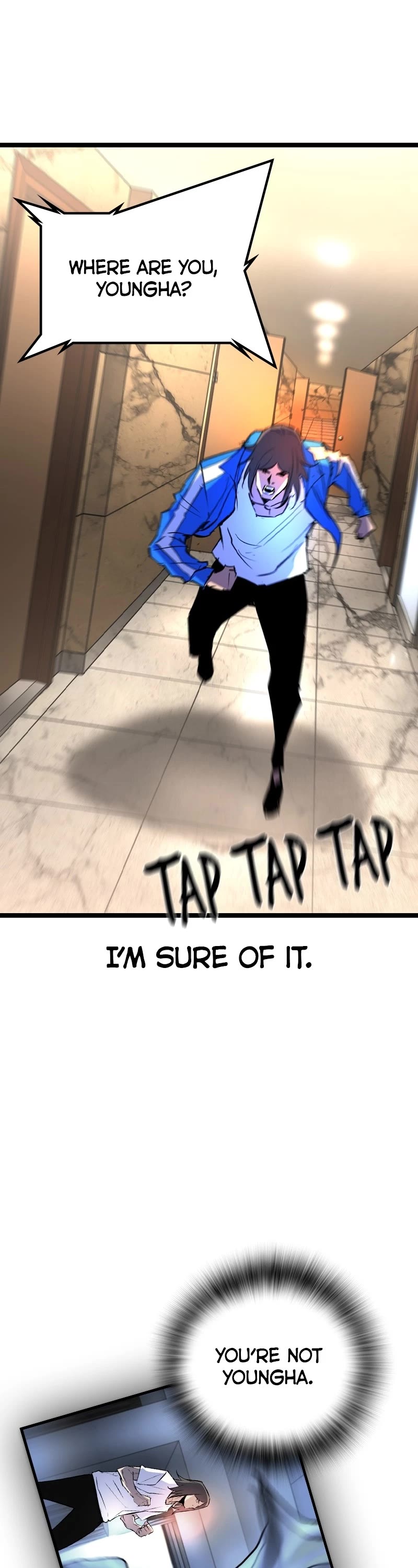 Hanlim Gym Chapter 166 page 2 - Chapter 166: (S2) Episode 62
