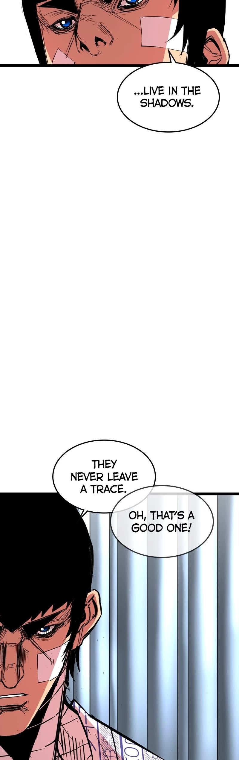 Hanlim Gym Chapter 166 page 20 - Chapter 166: (S2) Episode 62