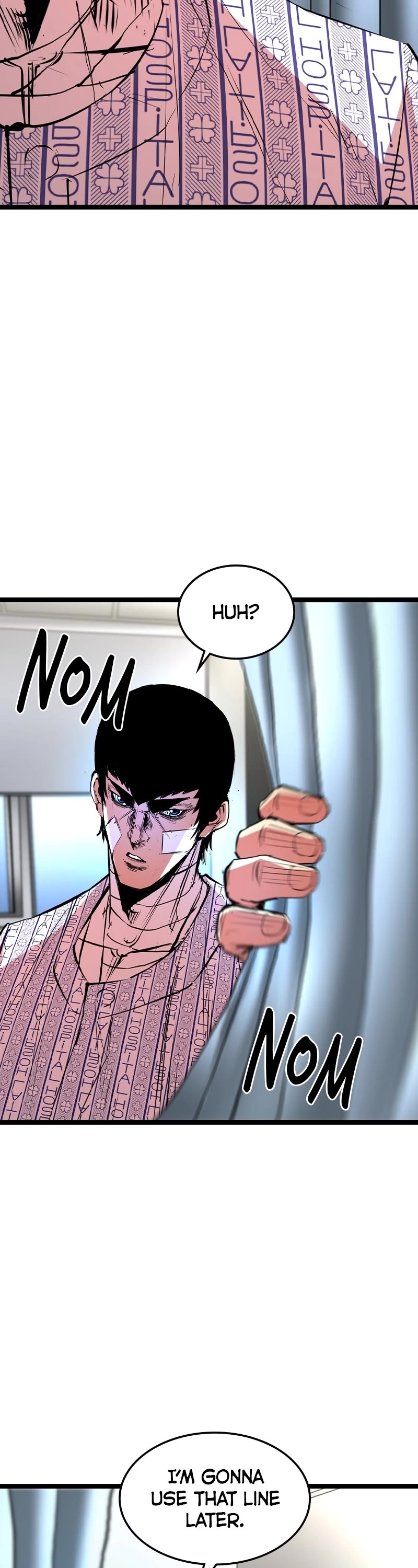 Hanlim Gym Chapter 166 page 21 - Chapter 166: (S2) Episode 62