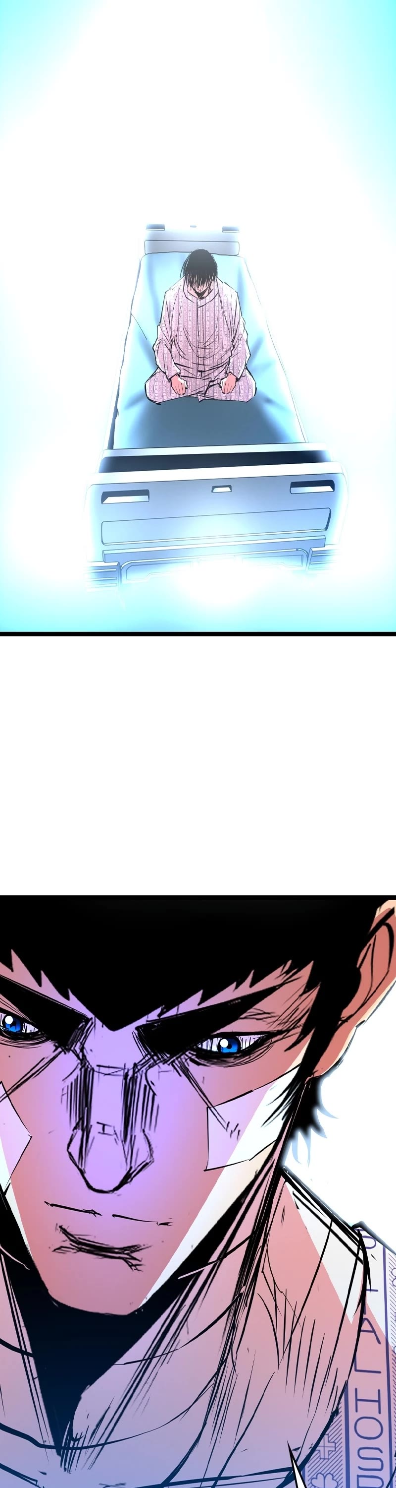 Hanlim Gym Chapter 166 page 26 - Chapter 166: (S2) Episode 62