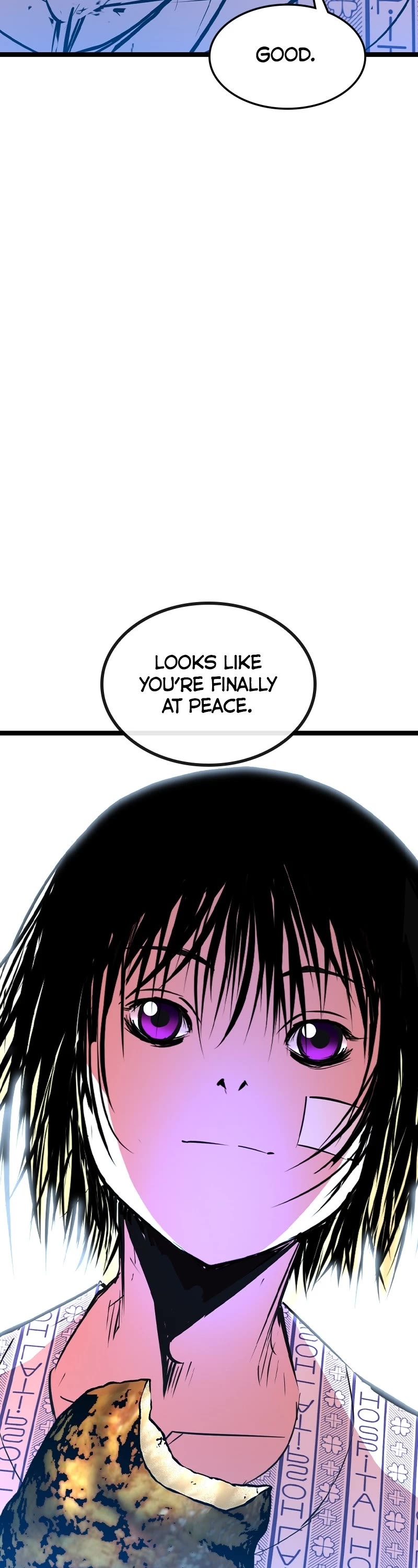 Hanlim Gym Chapter 166 page 27 - Chapter 166: (S2) Episode 62