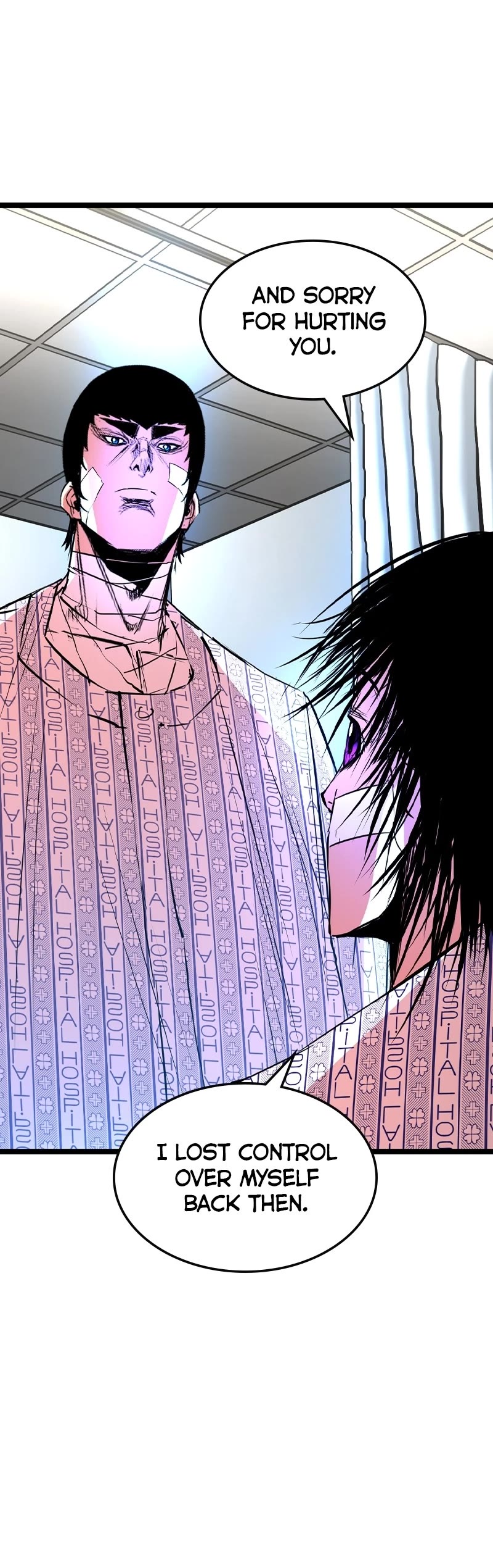 Hanlim Gym Chapter 166 page 29 - Chapter 166: (S2) Episode 62