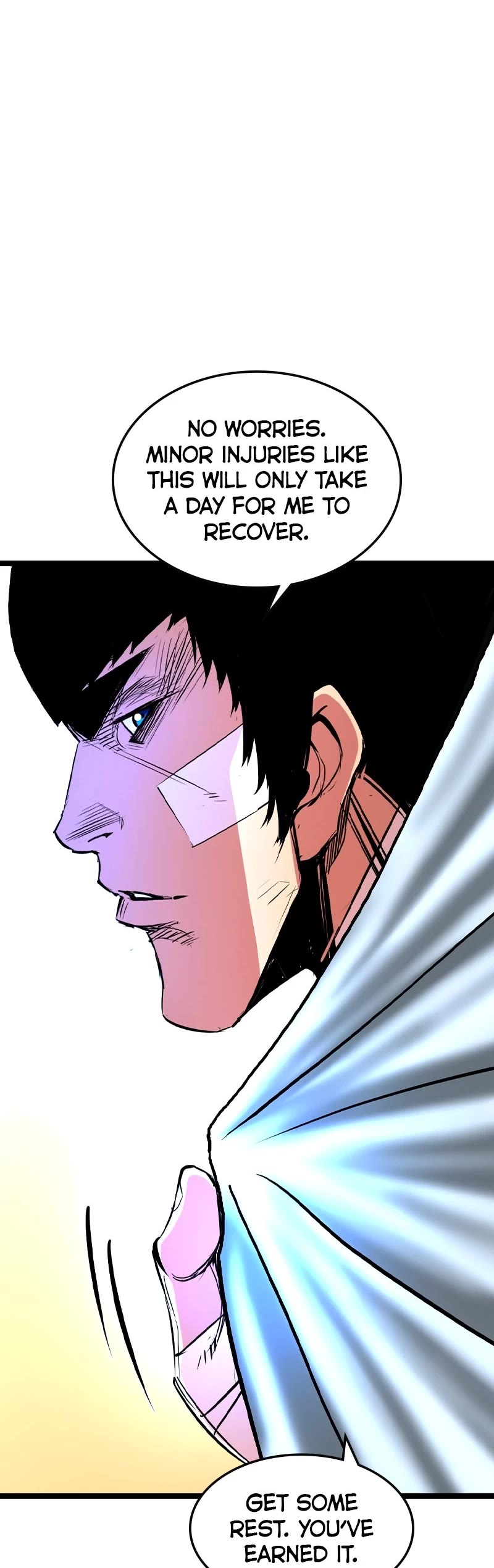 Hanlim Gym Chapter 166 page 30 - Chapter 166: (S2) Episode 62