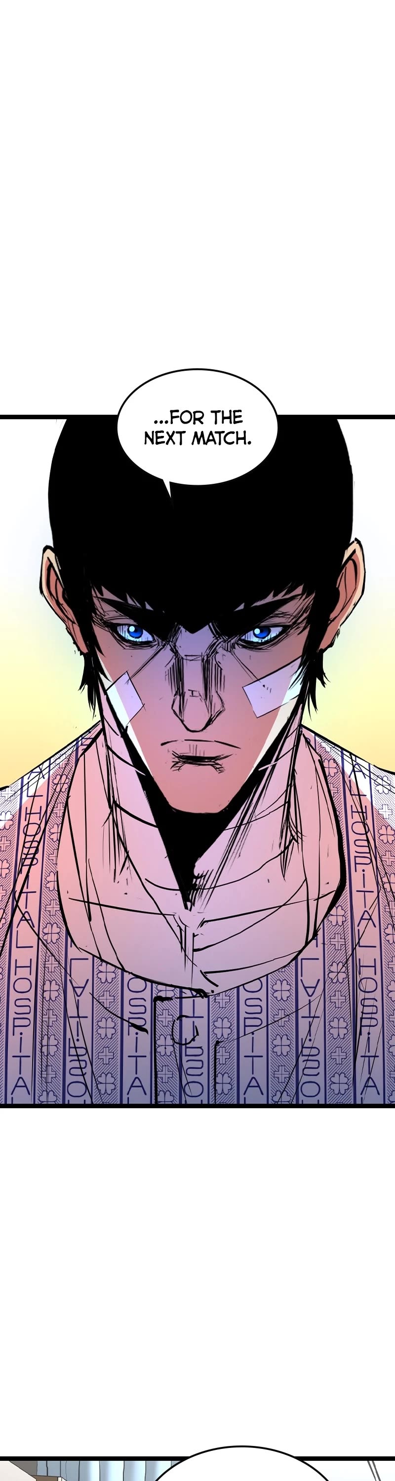 Hanlim Gym Chapter 166 page 32 - Chapter 166: (S2) Episode 62
