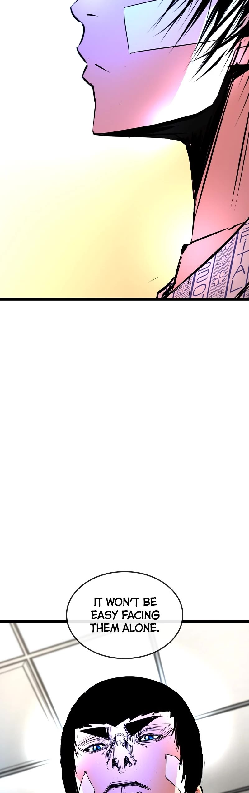 Hanlim Gym Chapter 166 page 34 - Chapter 166: (S2) Episode 62