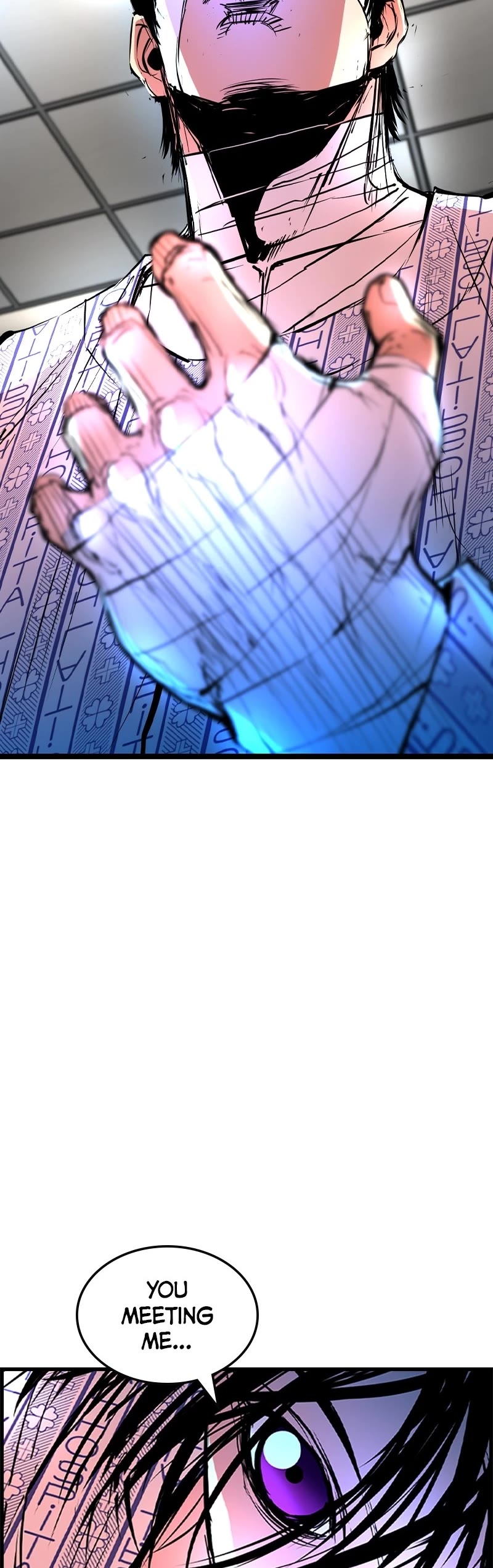 Hanlim Gym Chapter 166 page 35 - Chapter 166: (S2) Episode 62